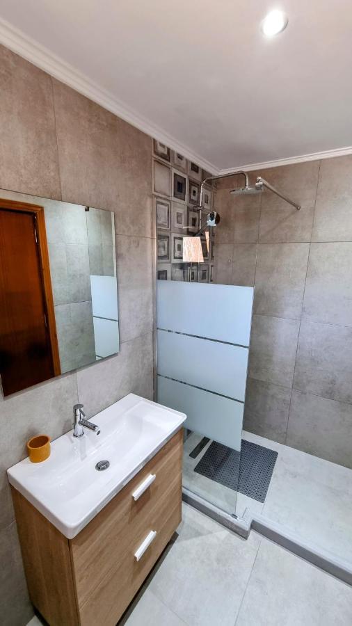 Apartmán Anna Garden Sidari Sidárion Exteriér fotografie