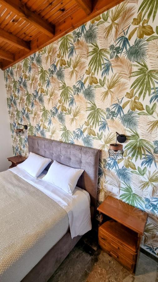 Apartmán Anna Garden Sidari Sidárion Exteriér fotografie