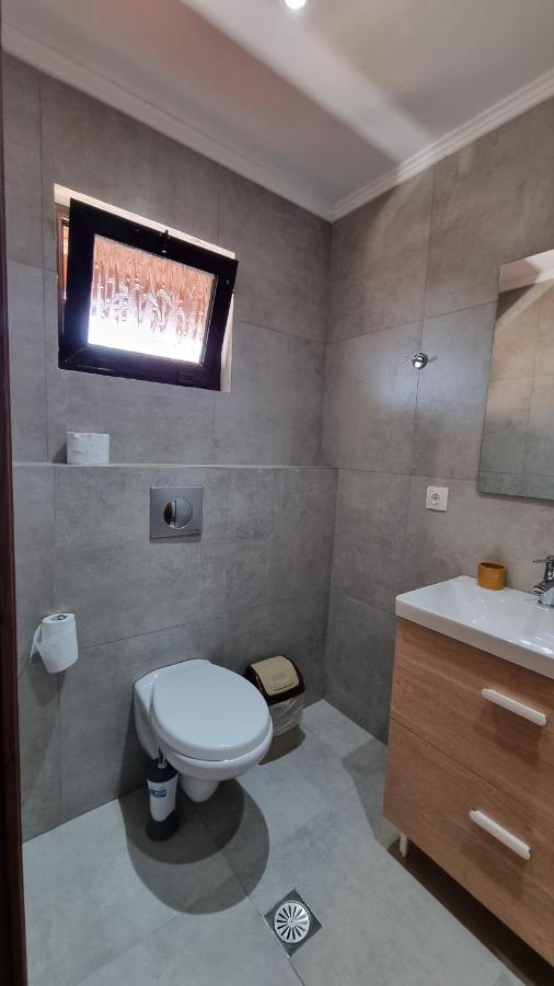 Apartmán Anna Garden Sidari Sidárion Exteriér fotografie