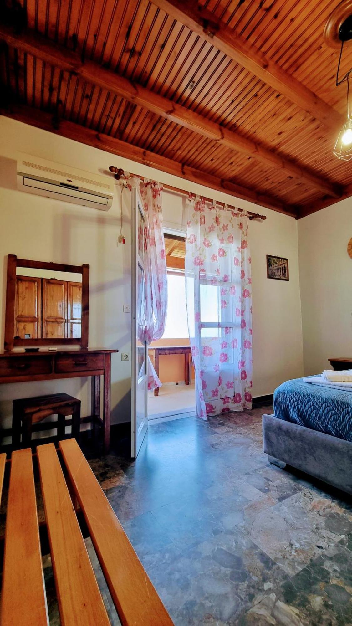 Apartmán Anna Garden Sidari Sidárion Pokoj fotografie